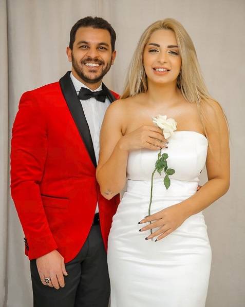 بعد حصولها على رخصة قيادة في الإمارات.. رسالة من مي حلمي لزوجها