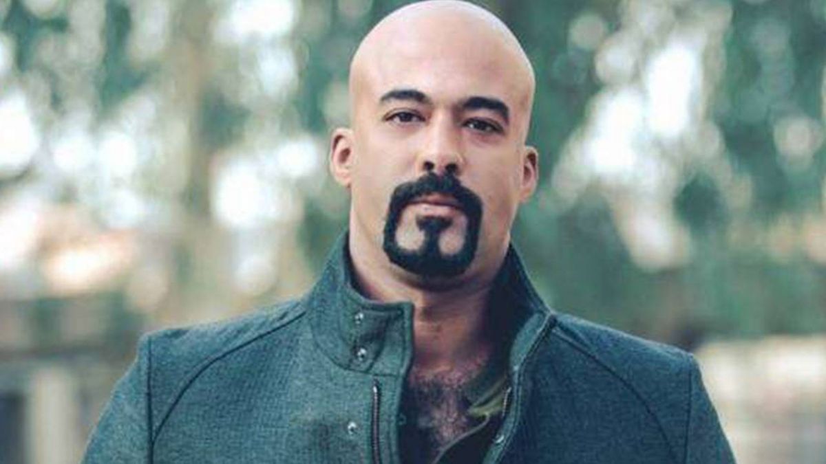 شقيق هيثم أحمد زكي يبرر ما حصل ويرد على أشرف زكي بشكل حاسم