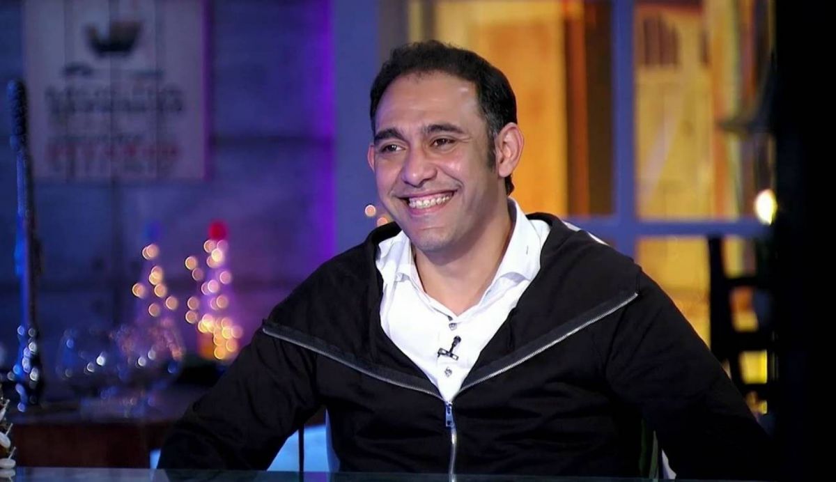 بالفيديو- عمرو مصطفى يطلق مبادرة للشباب المحبطين