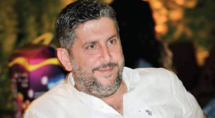 الموت يفجع النجم السوري محمد قنوع