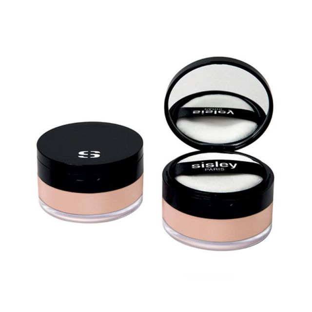 ‏Phyto Poudre Transparent Loose Face Powder من Sisley 