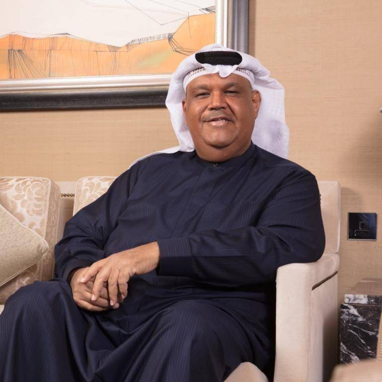 بالفيديو - نبيل شعيل: 