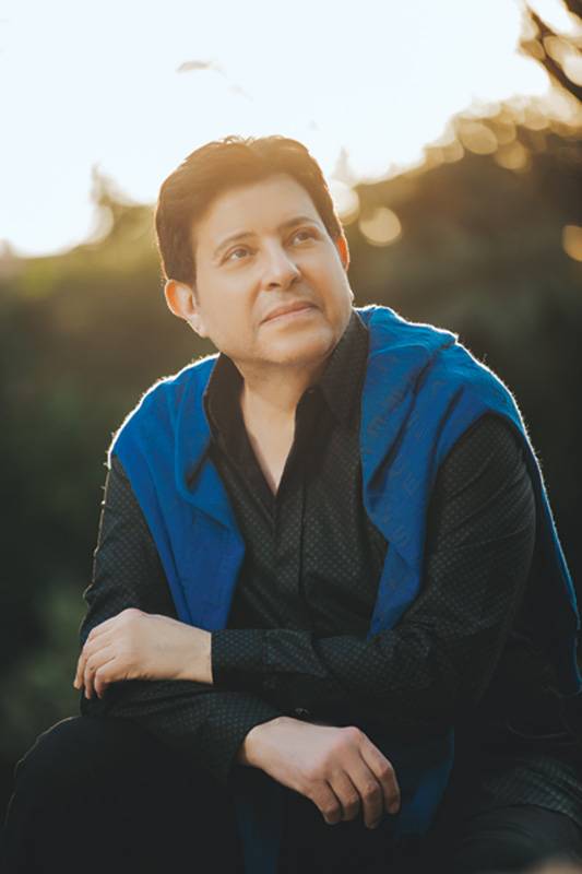 هاني شاكر... 