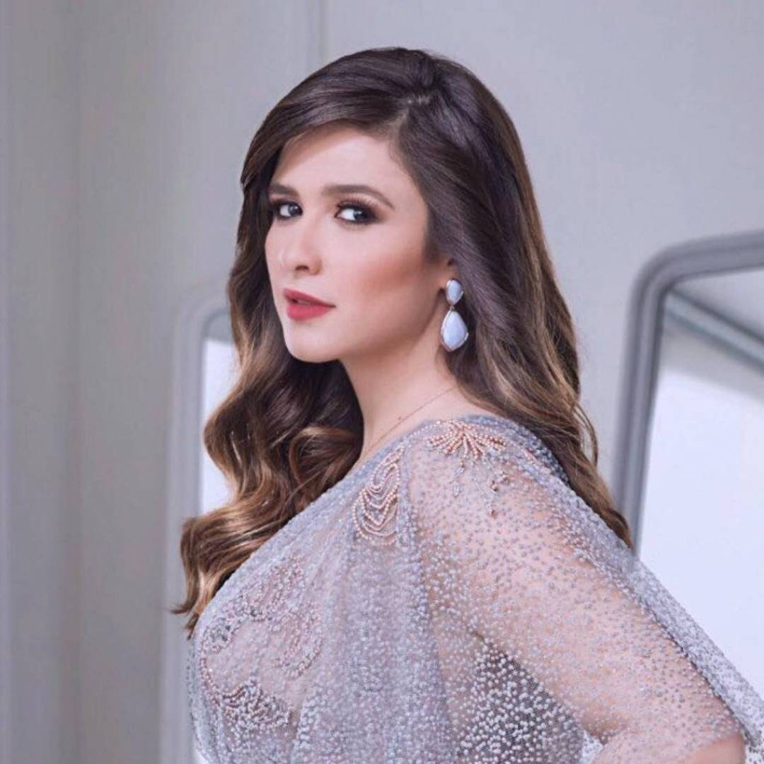 ياسمين عبدالعزيز متهمة بإطلاق 