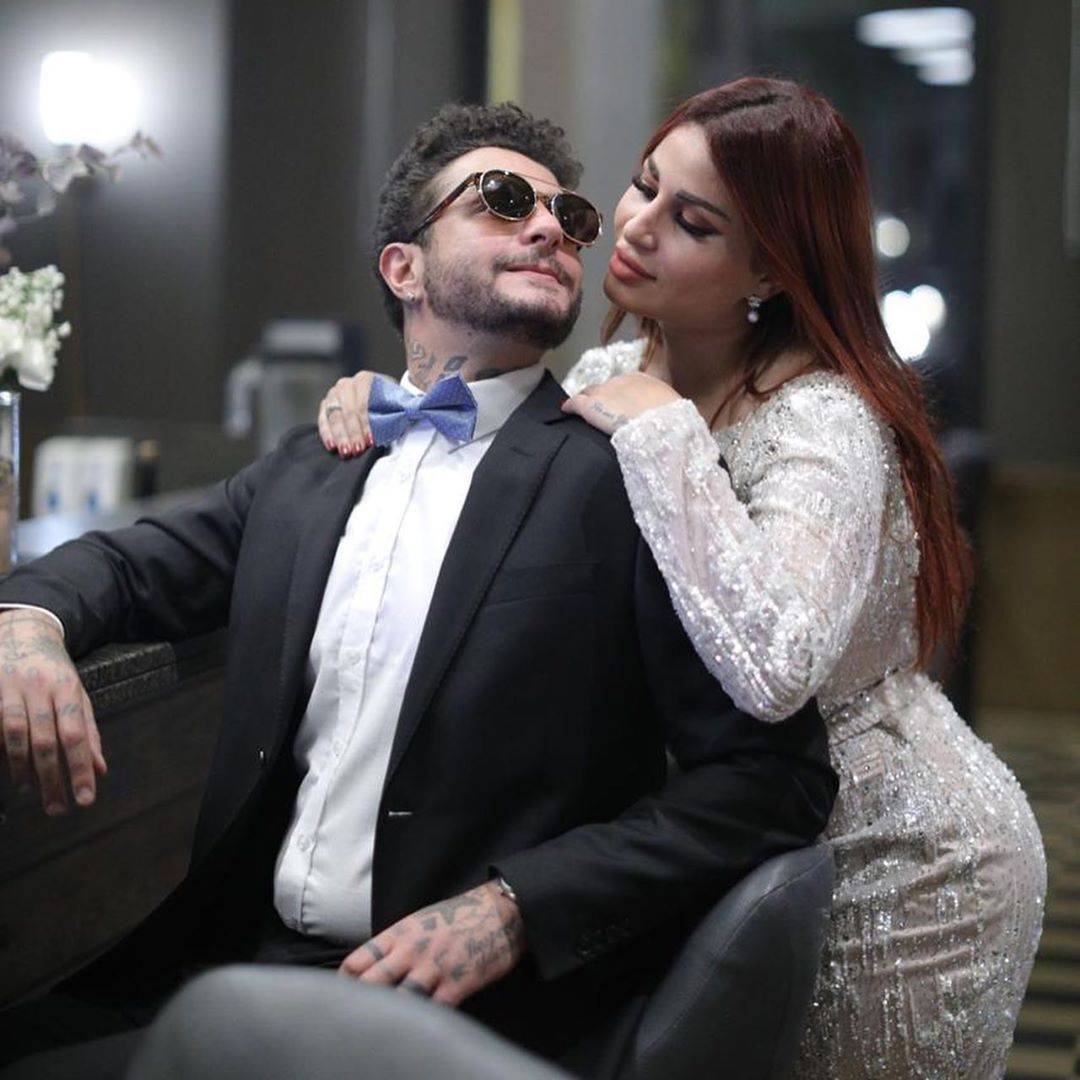 هجوم جديد على أحمد الفيشاوي بسبب صورة