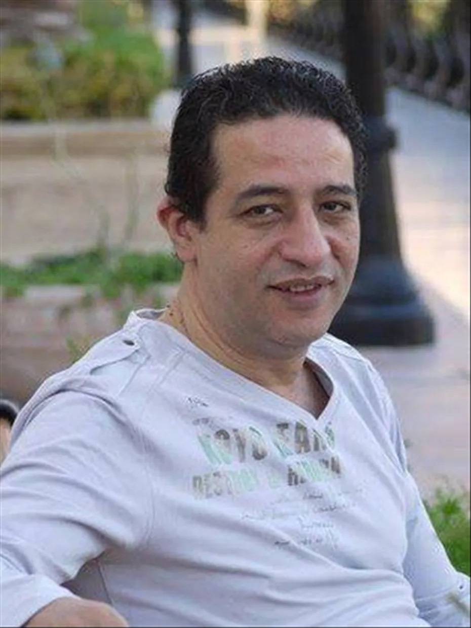 الموت يفجع الموزع الموسيقي يحيى الموجي