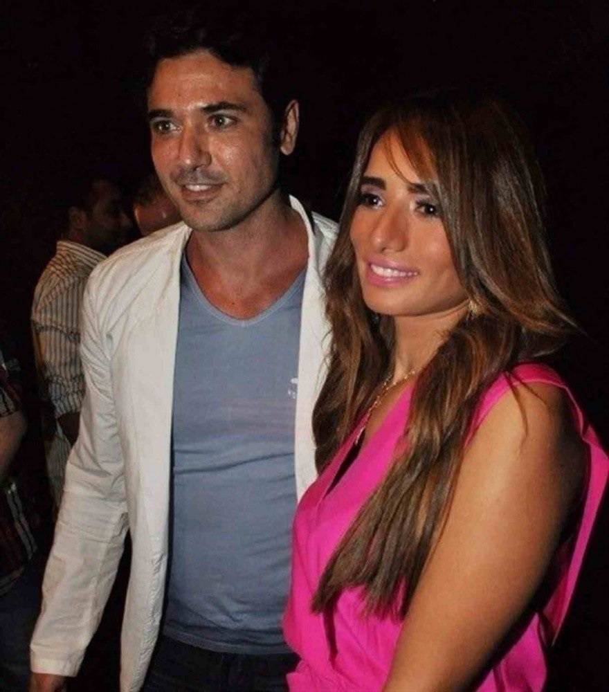 قرار مفاجئ من المحكمة في قضية أحمد عز وشقيقة زينة