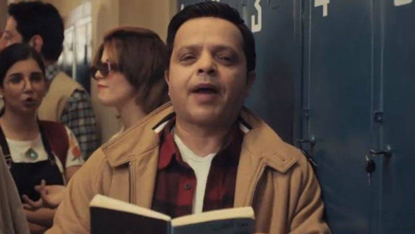 بعد الحل الودي بين مدحت العدل و