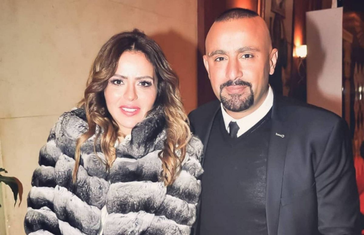 أحمد السقا يفرض السرية على تجربة جديدة