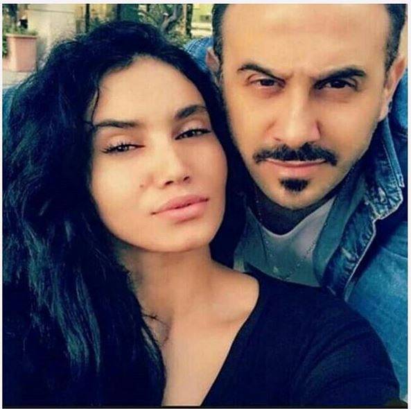 بالفيديو - تصريح جديد لوالدة زوجة قصي خولي يشكك الجمهور.. وهذه قصة اسم ابنه