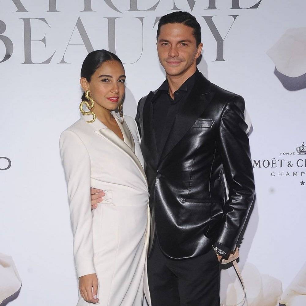 بالفيديو - سلمى أبو ضيف تعلن انفصالها عن حبيبها الإيطالي