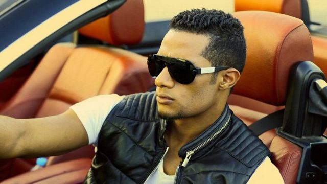 محمد رمضان