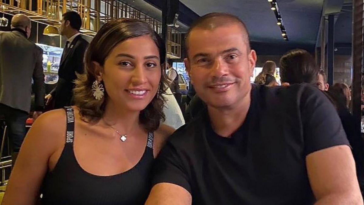 دينا الشربيني تعلن عن مفاجأة في فيلمها.. والجمهور: أكيد عمرو دياب