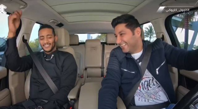 بالفيديو - غرور محمد رمضان يضعه في موقف محرج مجدداً: 