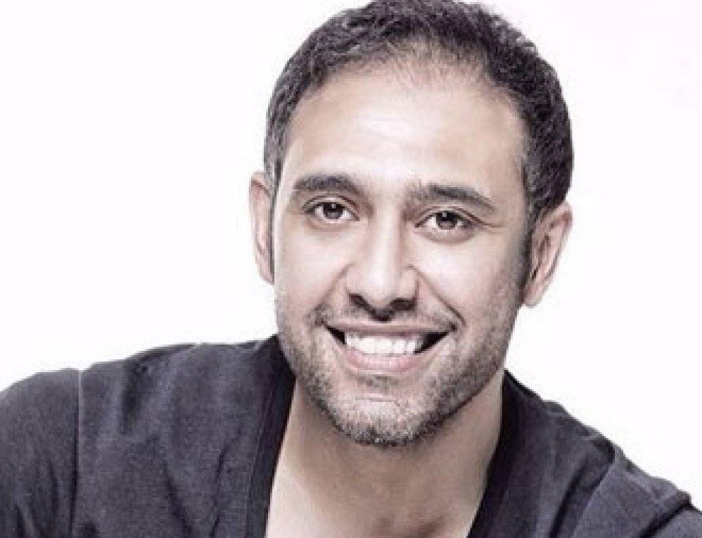 استغاثة من الملحن عمرو مصطفى: 