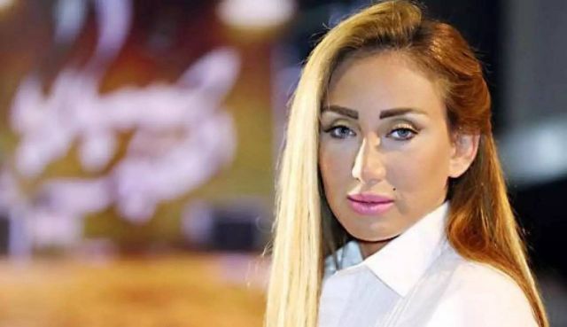 بعد دفاعها عن محمد رمضان.. ريهام سعيد ترد على منتقديها