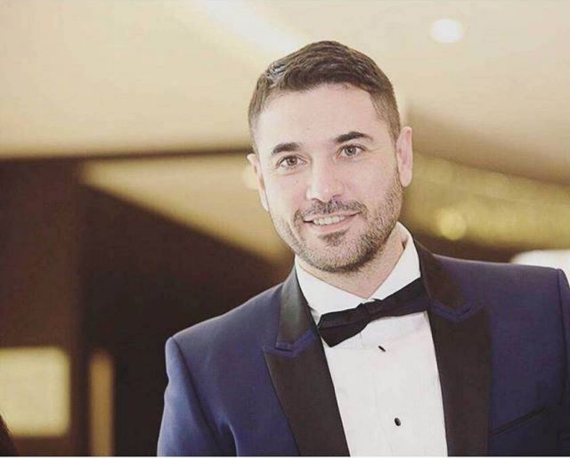 أحمد عز يتسبب في أزمة بوسط البلد