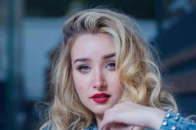 بالفيديو - بسبب خمس ثوان.. اتهام هنا الزاهد بتقليد ياسمين صبري