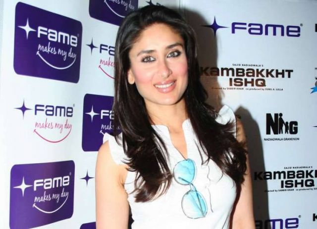 صديقة كارينا كابور تكشف سر رشاقتها الدائمة