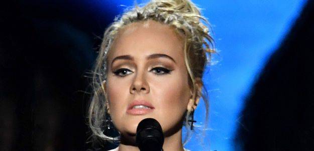 بالفيديو - تعرفوا على مكونات الحمية التي أفقدت أديل 45 كيلو من وزنها