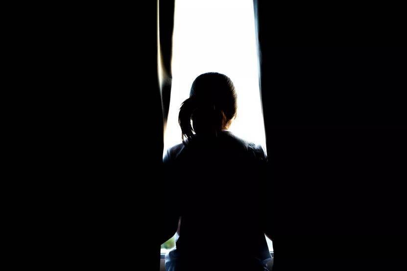 فنانة مصرية كوميدية تعلن عن رغبتها في الاعتزال