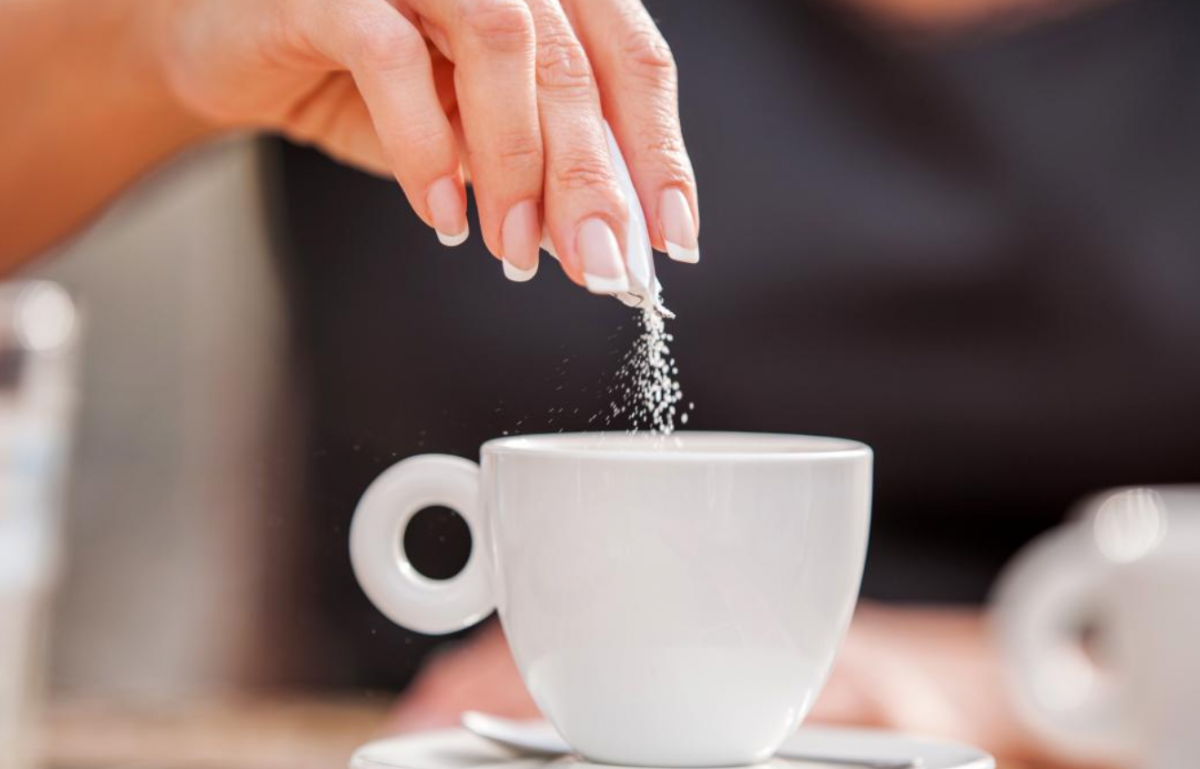 هذه هي كمية السكر المسموح بها يومياً لمنع زيادة الوزن