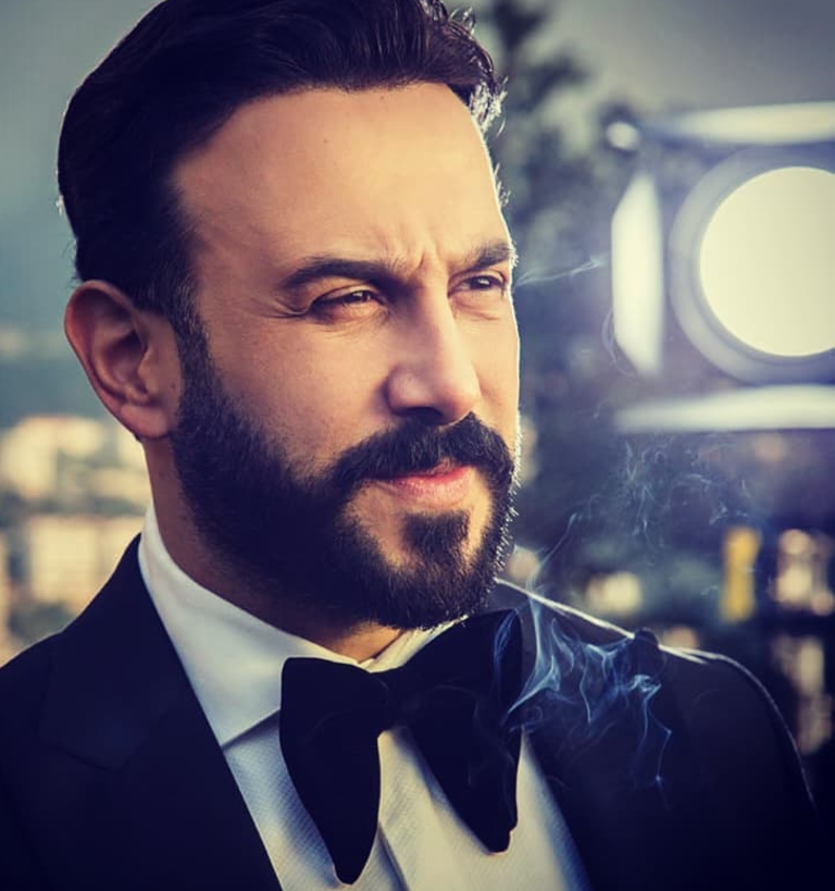 بالفيديو – قصي خولي يخرج عن صمته وهذا ما قاله عن إخفاء زواجه وغيرة زوجته والطلاق