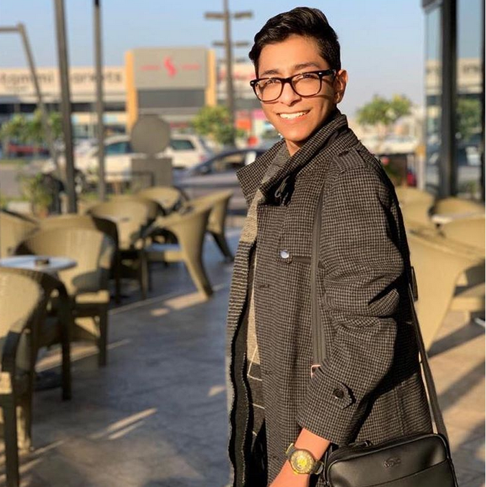 بالفيديو – ريان جيلر ينهار: والدي يحتقرني ويضربني ويناشد السلطات