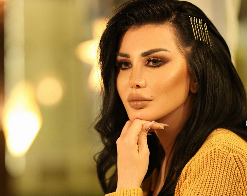 حرب كلامية وتبادل سخرية قاسية بين جيني إسبر وممثلة سورية