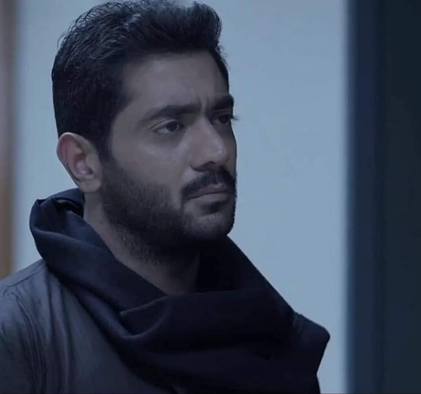 بالصورة -  أحمد فلوكس يعلن مرضه... 