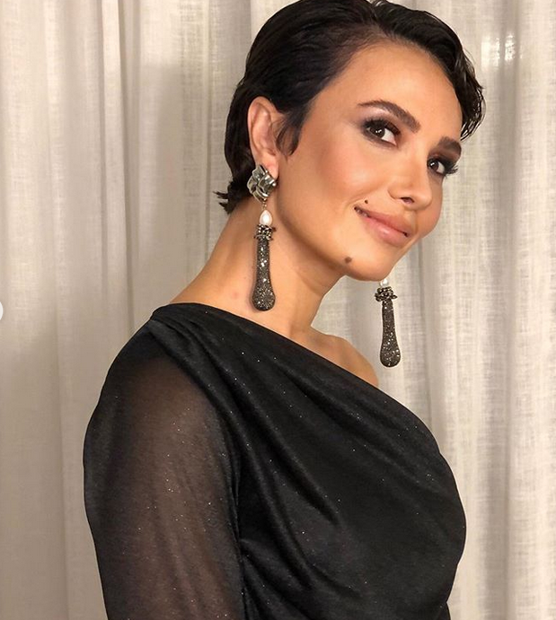 بعد 15 عاماً على عرضه بطلة مسلسل 