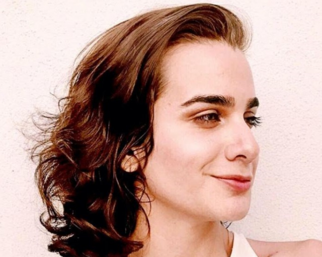 كاميلا ماريا كونسبسيون 