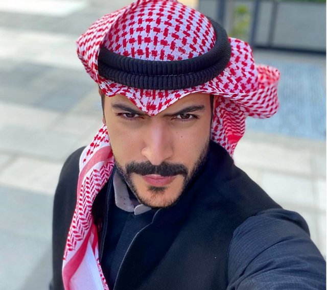 عيسى المرزوق 