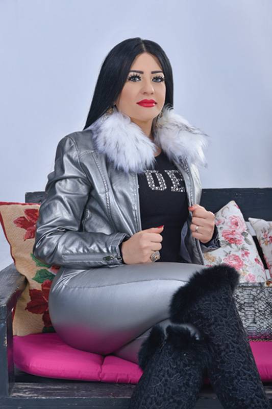 المدير التسويقي لشركة ICON 
دارين حبشي بطرس: التعاون بين الرجل والمرأة بات اليوم أمراً أساسياً لا بل ضروري لتكوين أسرة صالحة