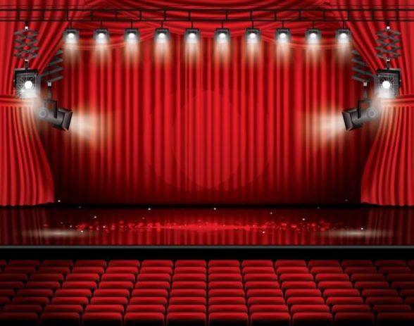 وفاة فنان عربي خلال تكريمه على المسرح