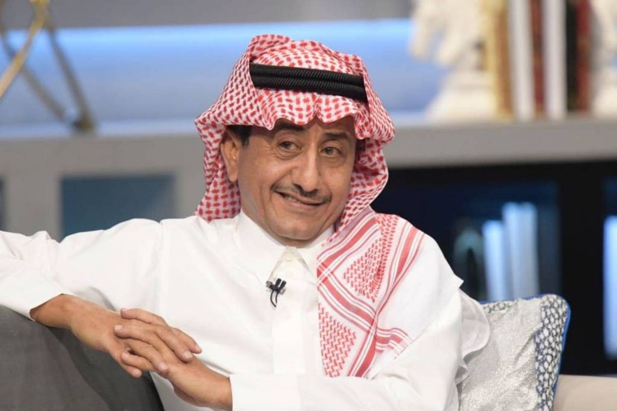 قاض سعودي يطلق زوجة ليتزوجها ولهذا زجّ اسم ناصر القصبي في القضية