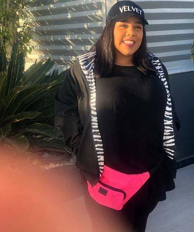 بالفيديو - شيماء سيف تكشف متى تفكر في خسارة وزنها الزائد