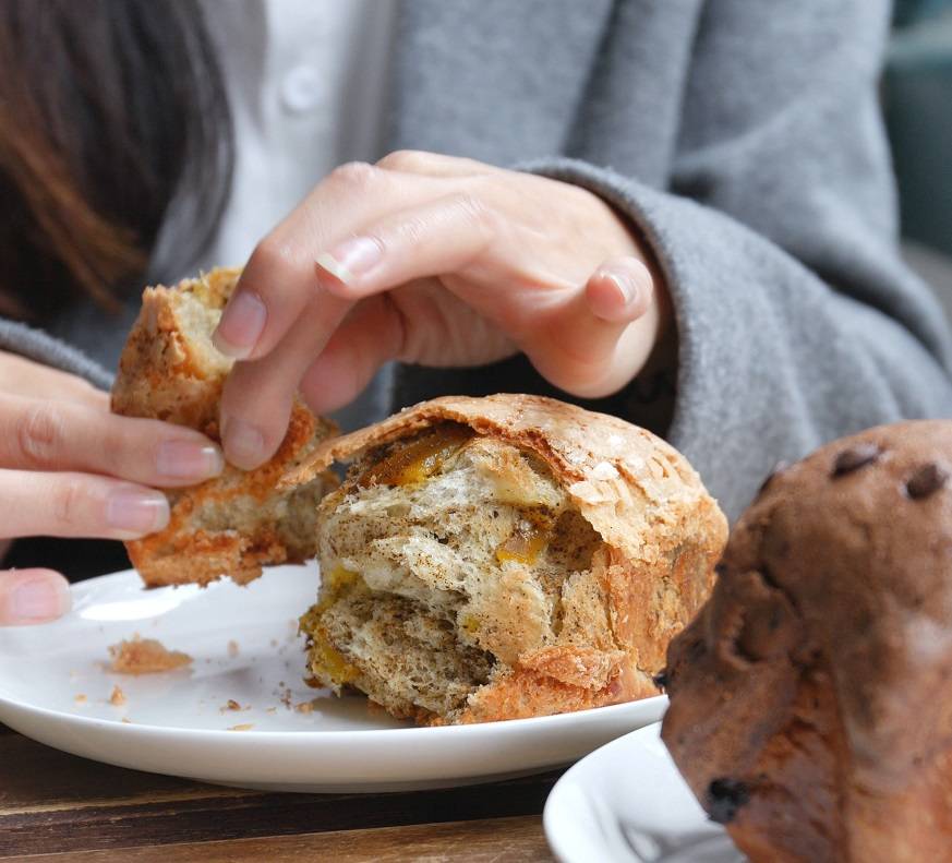 هذا نوع الخبز الذي لا يمنع تناوله خسارة الوزن