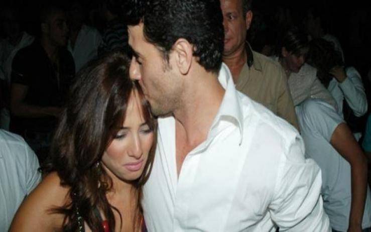 محامي زينة يتحدث عن ملايين أحمد عز ومشكلة نفقات طفليه