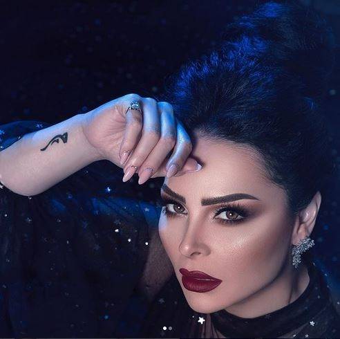 ديانا كرزون تفاجئ إعلامياً بإعلان خطوبتها منه وتحديد موعد الزواج