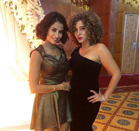 بالفيديو - بعد رانيا يوسف.. شقيقة روبي تفشل في صناعة كيك