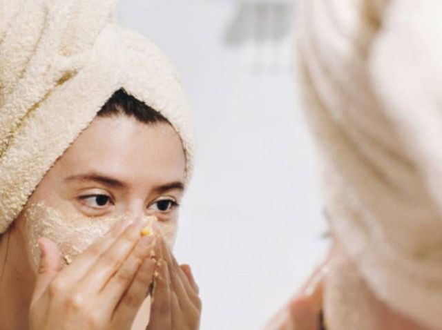 الملح سر جمال بشرتك وهذه أسهل الطرق لاستخدامه