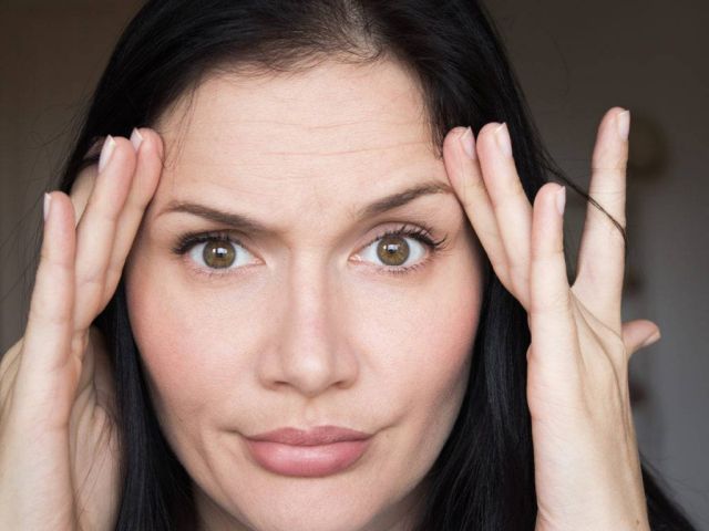 هل تعرفين أن تجاعيد وجهك تكشف صفة مميزة لديك؟