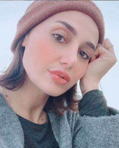 بالصور - إبنة حلا شيخة تخطف القلوب بجمالها