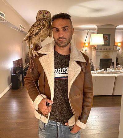 الموت يفجع أحمد فهمي: 