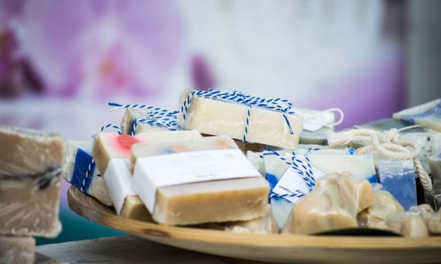 مدمنة على الصابون... إليكم قصة فتاة تأكل 5 قطع منه أسبوعياً