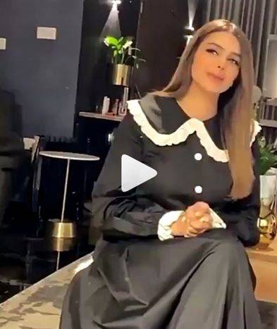 بالفيديو - إعلامية تبكي بعد انتشار شائعة وفاتها