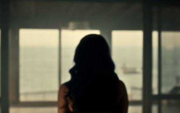 نجمة تركية تصف نفسها بـ