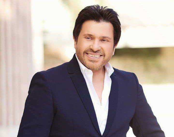 سخرية من صورة قديمة لهاني شاكر... 