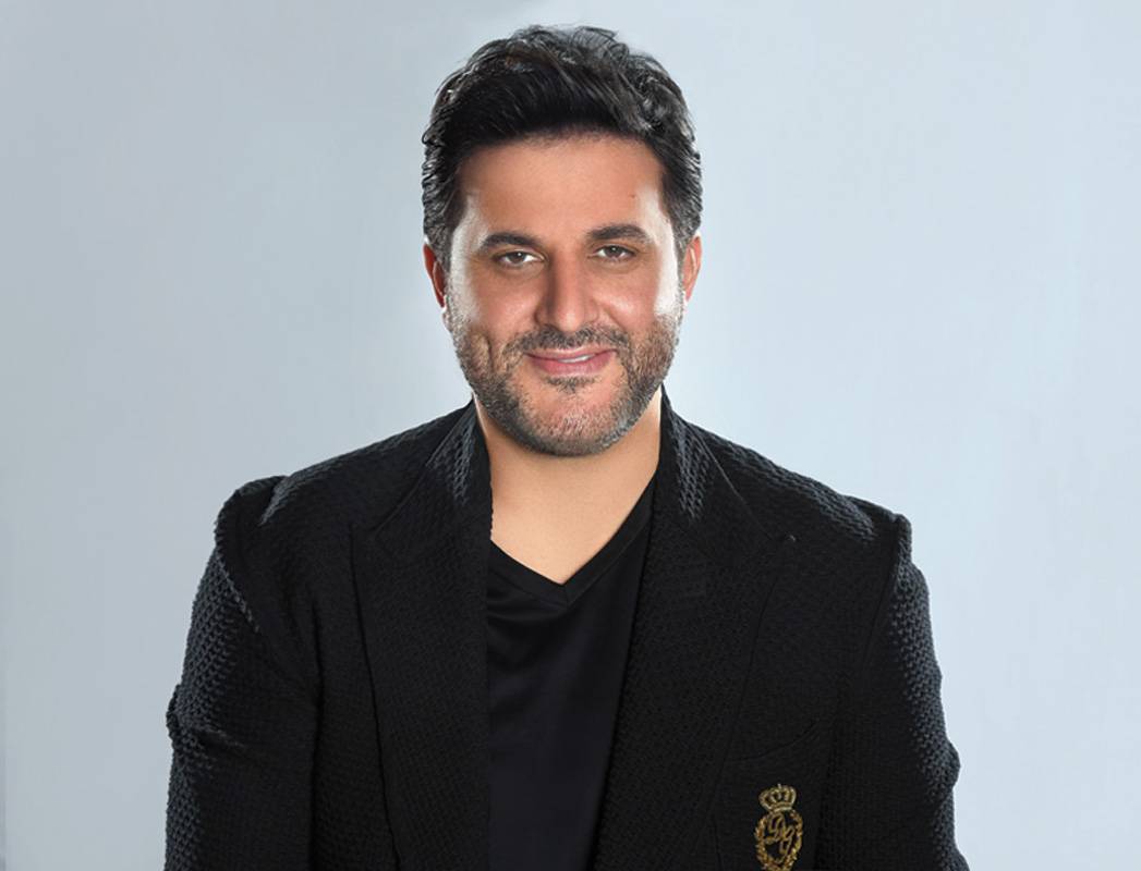 ملحم زين: أعتبر نفسي مستمعاً في 